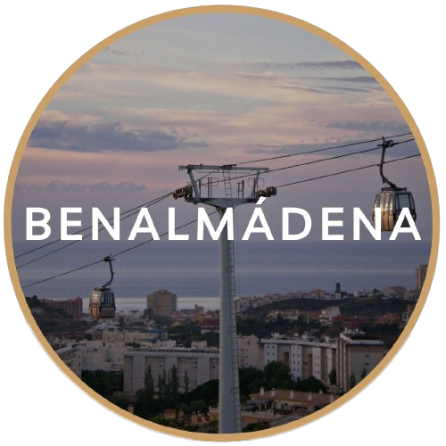 Benalmádena asunnot